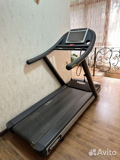 Беговая дорожка профессиональная бу