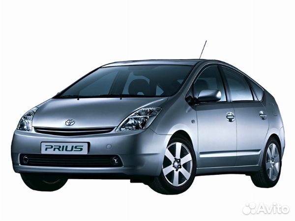 Датчик ABS FR toyota prius NHW20 03-09 LH