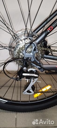 Велосипед Stels Navigator 950 MD 29