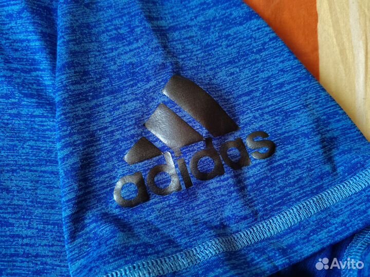 Компресс. Футболка Adidas фк Ростов размер S