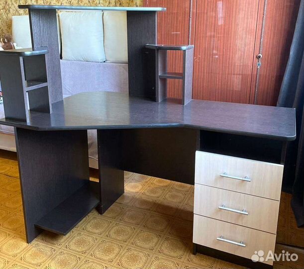Компьютерный стол бу