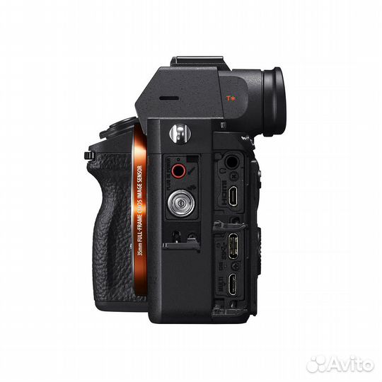 Sony Alpha ilce-7M3 Body (Новый, гарантия)