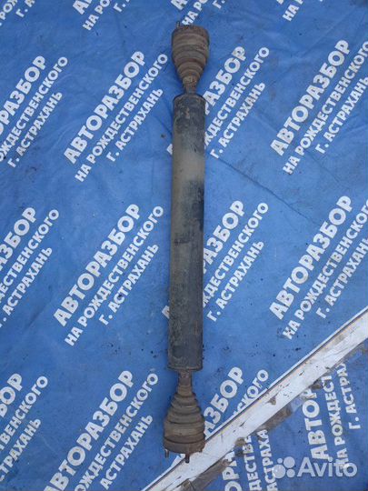 Передний кардан Chevrolet Niva внедорожник 2123