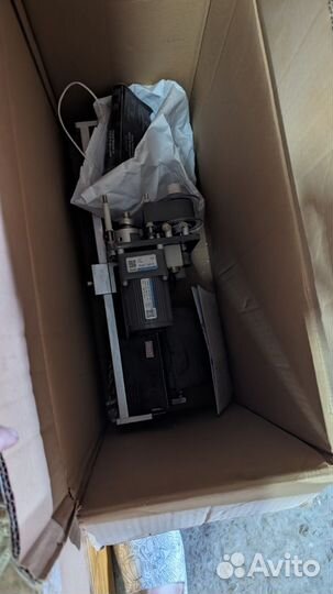 Автомат фасовочно-упаковочный PM-1000