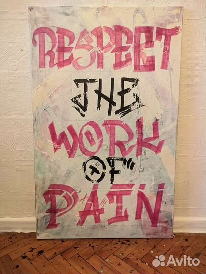 Интерьерные картины