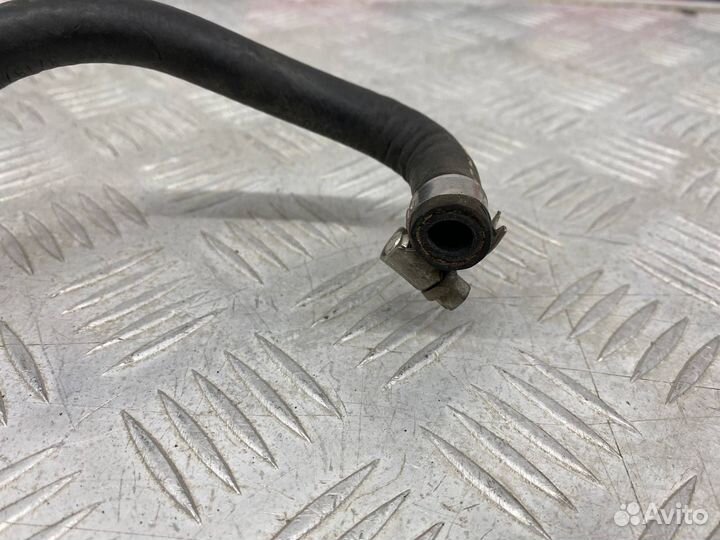 Б/У трубка топливной системы (патрубок, шланг)