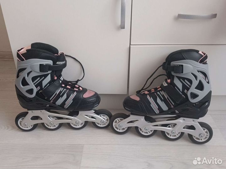 Ролики Reaction R200 38 размер