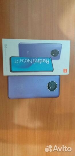 Мобильные телефоны бу редми 9 T