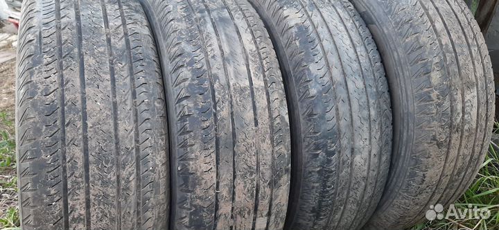 Bridgestone Ecopia EP850 225/70 R16