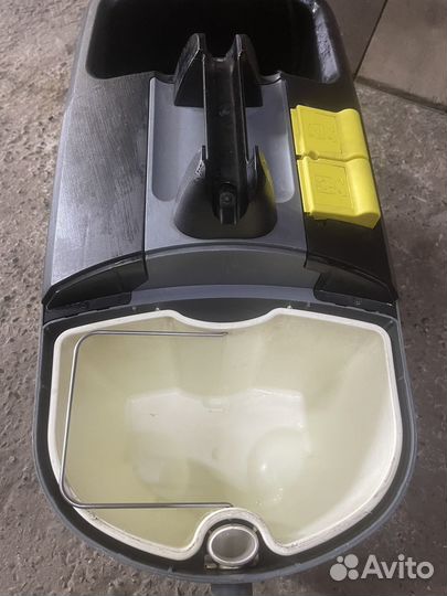 Karcher puzzi 10 1