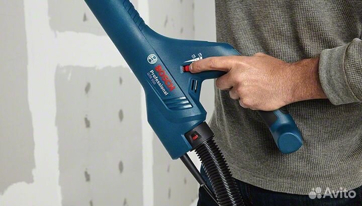 Шлифмашина для стен и потолков аренда прокат