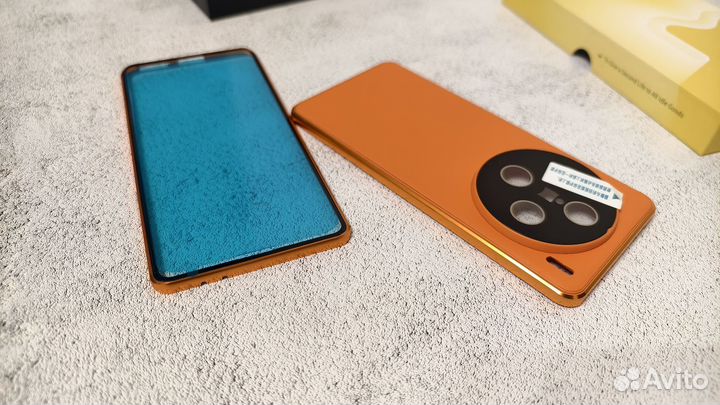 Чехол на Vivo x100 pro