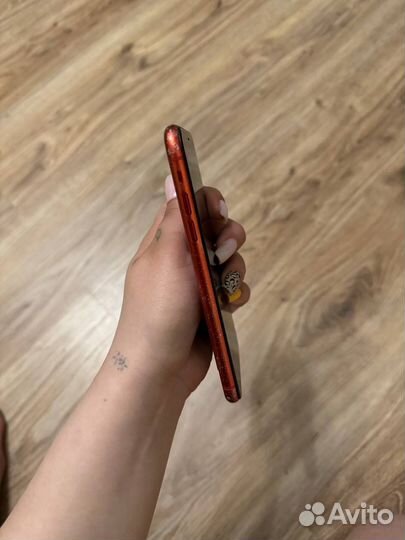 iPhone Xr, 128 ГБ