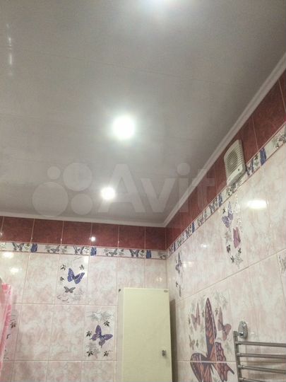 2-к. квартира, 85 м², 5/9 эт.