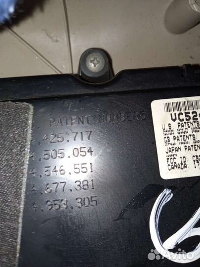 Grand Cherokee плафон подсветка салона