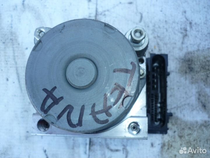 Абс Nissan Teana (ниссан теана) J32