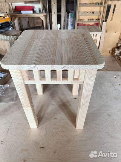 Табуретки