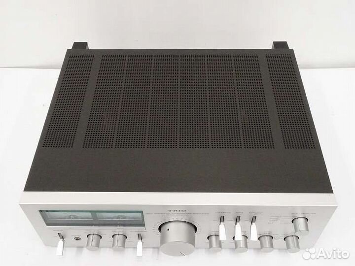 Усилитель Trio ka-8700