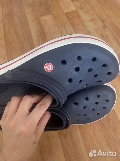 Crocs оригинал