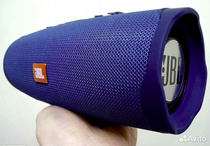 Колонка JBL Charge 4