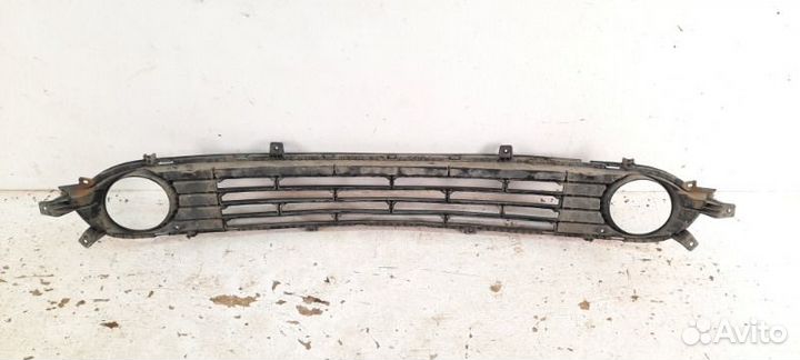 Решетка бампера Kia Optima 4 2015-2018