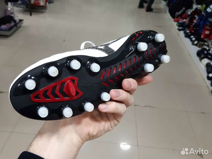 Бутсы мизуно
