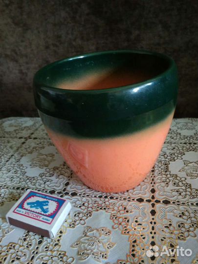 Горшки для цветов