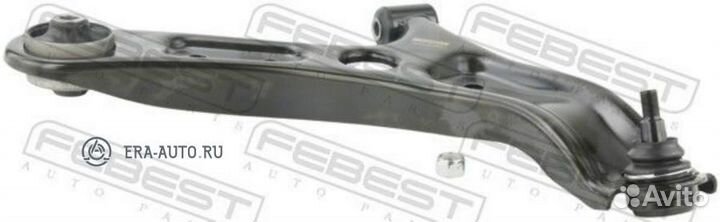 Febest 1224-solh5RH рычаг передний правый