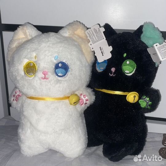 Мягкая игрушка