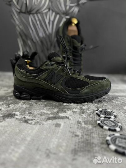 Кроссовки мужские