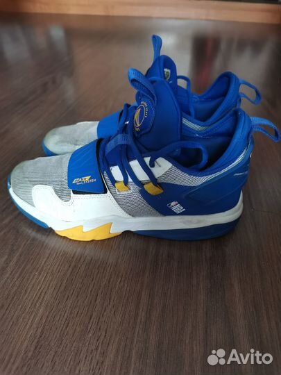 Кроссовки для баскетбола Tarmak