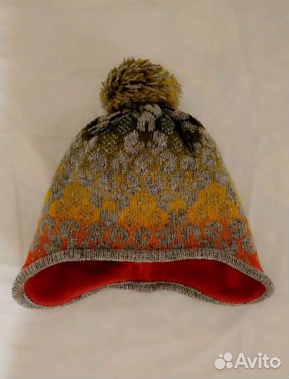 Шапка женская