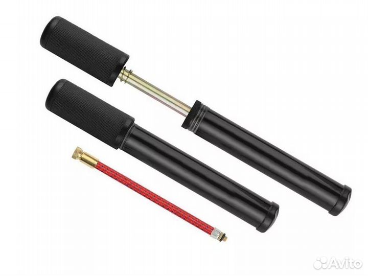 Насос вело таракан средний