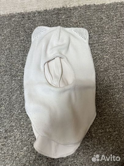 Шапка демисезонная