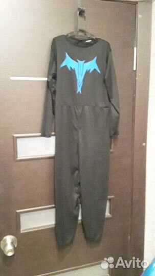 Костюм Бэтмэн, р. 116