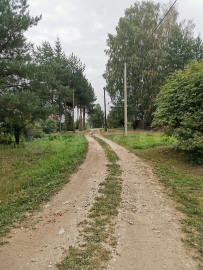 Участок 5,1 сот. (СНТ, ДНП)