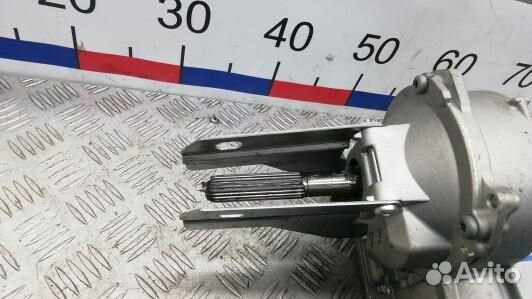 Электроусилитель руля fiat bravo 2 (PBE01VK01)