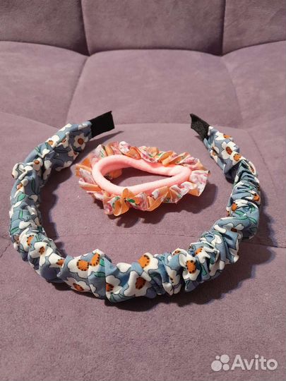 Ободок для волос