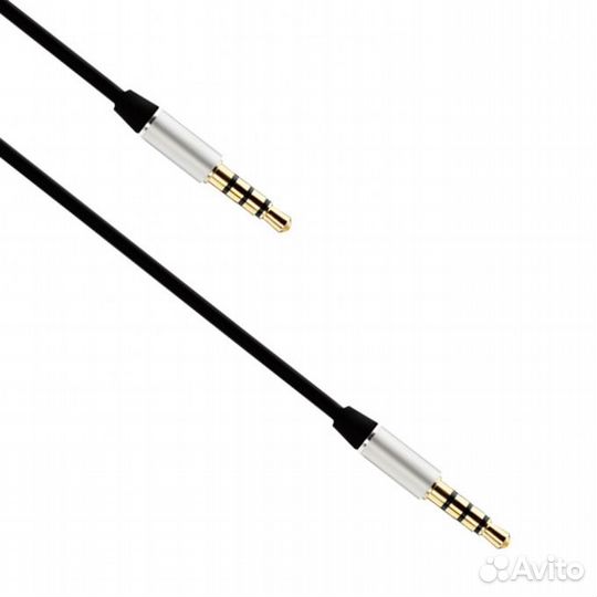 AUX кабель