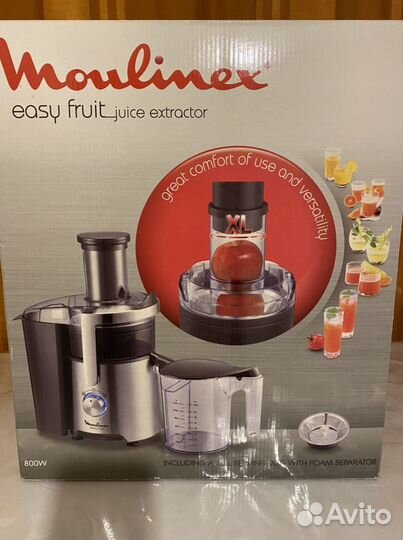 Соковыжималки