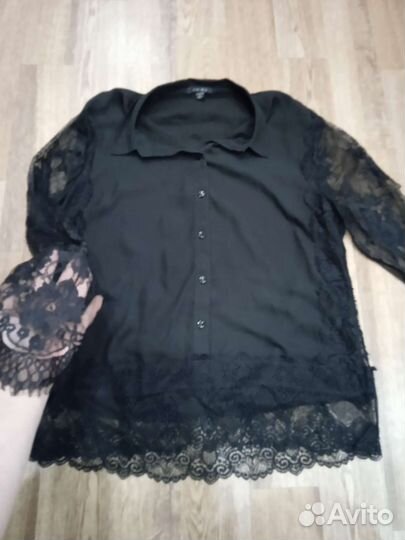 Женские вещи 48-50-52