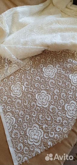 Винтажная ткань СССР