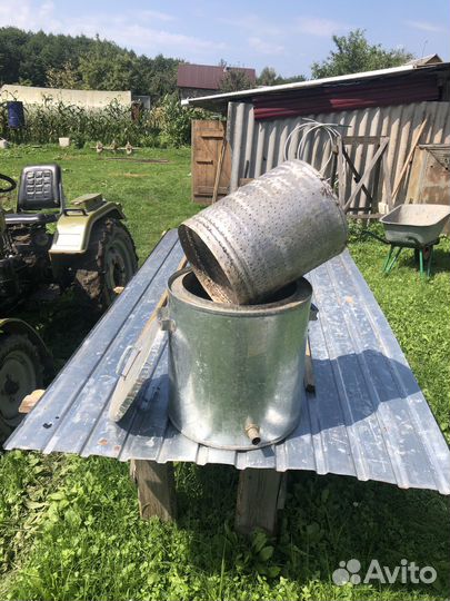 Товары для пчеловодства