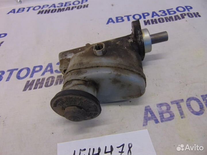 Цилиндр тормозной главный для Toyota Carina E 199