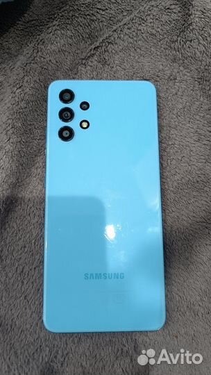 Samsung Galaxy A32, 4/128 ГБ