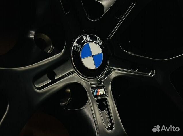 Диски R19 5x112 BMW