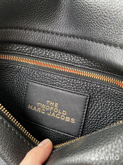 Сумка The Marc Jacobs (The Two Fold ) Оригинал