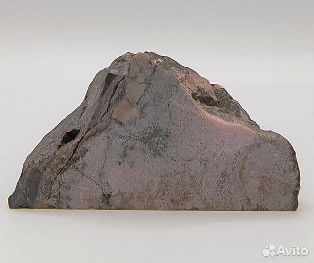 Минерал Родонит