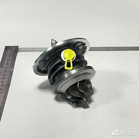 Картридж турбокомпрессора Fiat