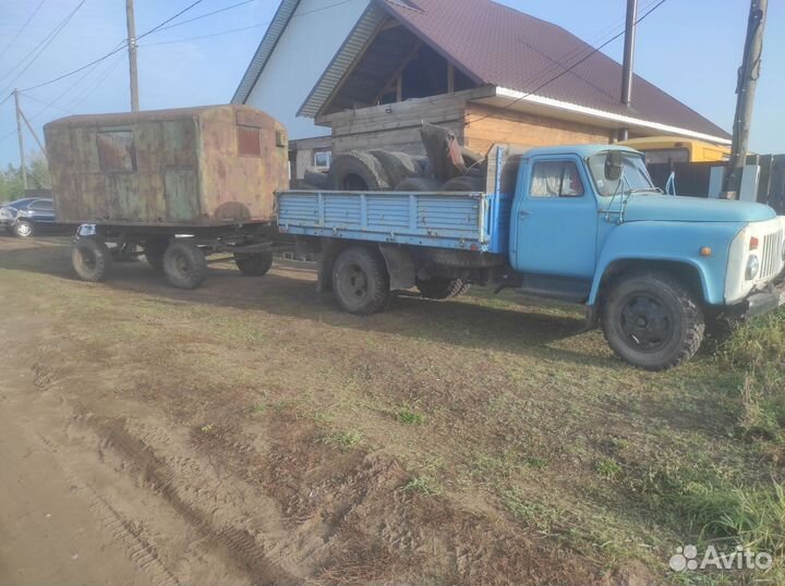 Передвижная пасика